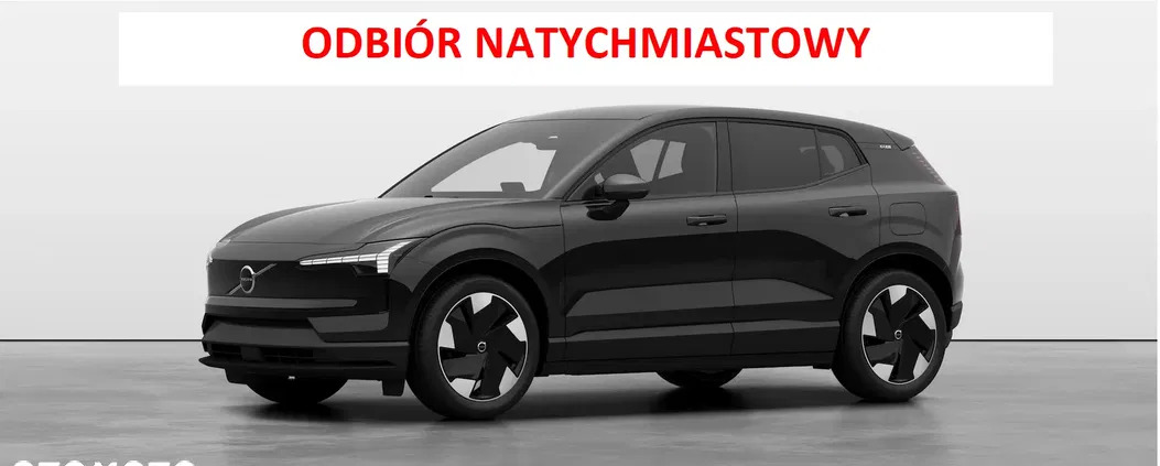 volvo tychowo Volvo EX30 cena 217600 przebieg: 5, rok produkcji 2024 z Tychowo